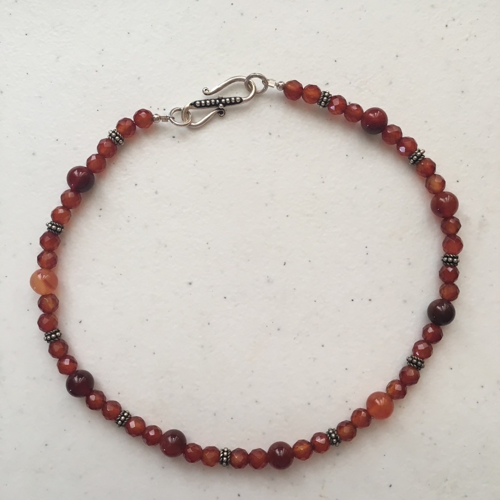 ❗️2 for $15❗️ Handmade necklace